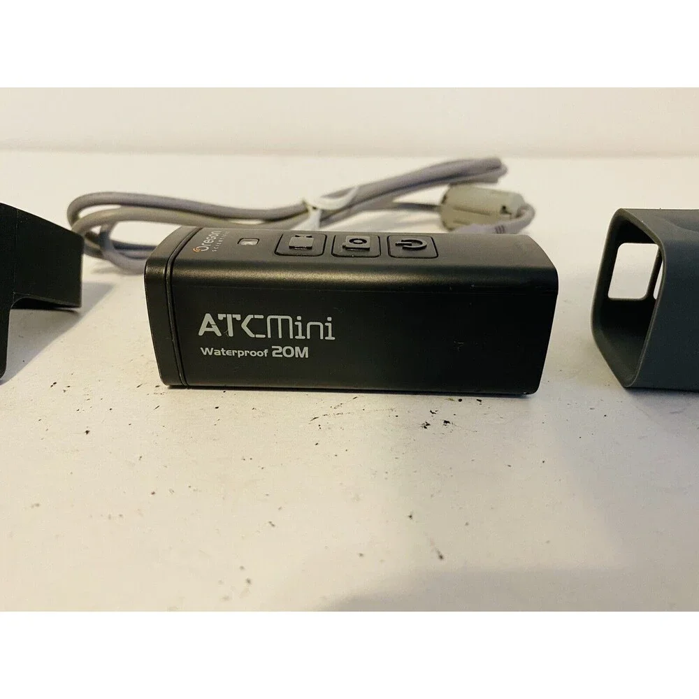 Oregon Scientific ATC HD Waterproof Mini Action Cam for the Seriously Rugged!